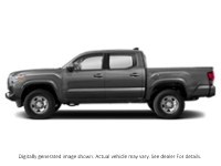 2022 Toyota Tacoma 4X4 Double Cab Auto Exterior Shot 5