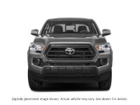 2022 Toyota Tacoma 4X4 Double Cab Auto Exterior Shot 4