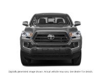 2022 Toyota Tacoma 4X4 Double Cab Auto Exterior Shot 4