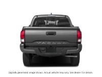 2022 Toyota Tacoma 4X4 Double Cab SR5 Auto Exterior Shot 6