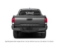 2022 Toyota Tacoma 4X4 Double Cab Auto Exterior Shot 6