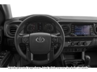 2022 Toyota Tacoma 4X4 Double Cab SR5 Auto Interior Shot 3