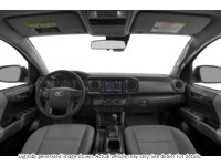 2022 Toyota Tacoma 4X4 Double Cab SR5 Auto Interior Shot 6