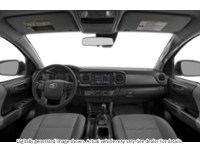 2022 Toyota Tacoma 4X4 Double Cab Auto Interior Shot 6