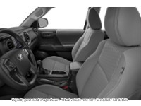 2022 Toyota Tacoma 4X4 Double Cab Auto Interior Shot 4