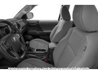 2022 Toyota Tacoma 4X4 Double Cab Auto Interior Shot 4