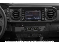 2022 Toyota Tacoma 4X4 Double Cab Auto Interior Shot 2