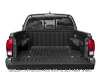 2022 Toyota Tacoma 4X4 Double Cab SR5 Auto Exterior Shot 3