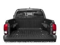 2022 Toyota Tacoma 4X4 Double Cab Auto Exterior Shot 3