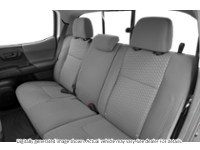 2022 Toyota Tacoma 4X4 Double Cab Auto Interior Shot 5