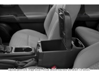 2022 Toyota Tacoma 4X4 Double Cab SR5 Auto Interior Shot 7