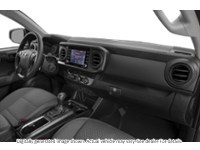 2022 Toyota Tacoma 4X4 Double Cab Auto Interior Shot 1
