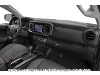 2022 Toyota Tacoma 4X4 Double Cab Auto Interior Shot 1