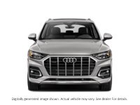 2021 Audi Q5 Technik 45 Tfsi Quattro Exterior Shot 5