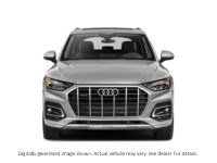 2021 Audi Q5 Komfort 45 Tfsi Quattro Exterior Shot 5