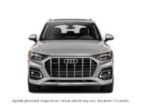 2021 Audi Q5 Technik 45 Tfsi Quattro Exterior Shot 5