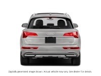 2021 Audi Q5 Technik 45 Tfsi Quattro Exterior Shot 7