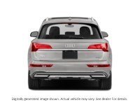 2021 Audi Q5 Komfort 45 Tfsi Quattro Exterior Shot 7