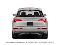 2021 Audi Q5 Technik 45 Tfsi Quattro Exterior Shot 7