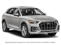 2021 Audi Q5 Komfort 45 Tfsi Quattro Exterior Shot 8