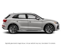 2021 Audi Q5 Technik 45 Tfsi Quattro Exterior Shot 10
