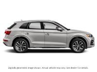 2021 Audi Q5 Technik 45 Tfsi Quattro Exterior Shot 10