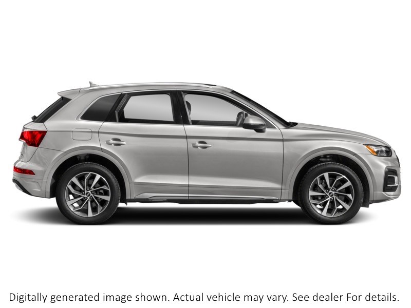 2021 Audi Q5 Komfort 45 Tfsi Quattro Exterior Shot 10