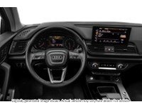 2021 Audi Q5 Technik 45 Tfsi Quattro Interior Shot 3
