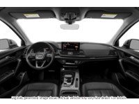 2021 Audi Q5 Technik 45 Tfsi Quattro Interior Shot 6