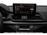 2021 Audi Q5 Technik 45 Tfsi Quattro Interior Shot 2