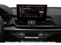 2021 Audi Q5 Technik 45 Tfsi Quattro Interior Shot 2