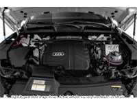2021 Audi Q5 Technik 45 Tfsi Quattro Exterior Shot 3