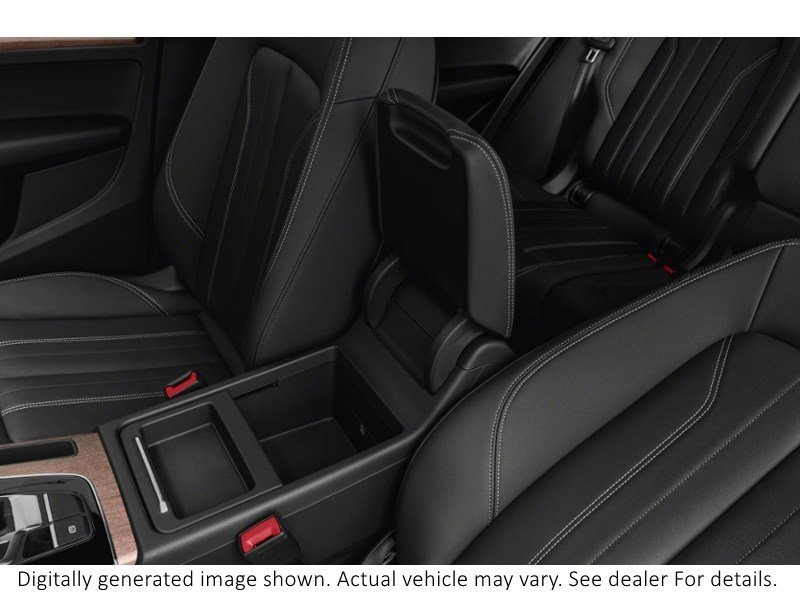 2021 Audi Q5 Technik 45 Tfsi Quattro Interior Shot 7