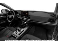 2021 Audi Q5 Technik 45 Tfsi Quattro Interior Shot 1