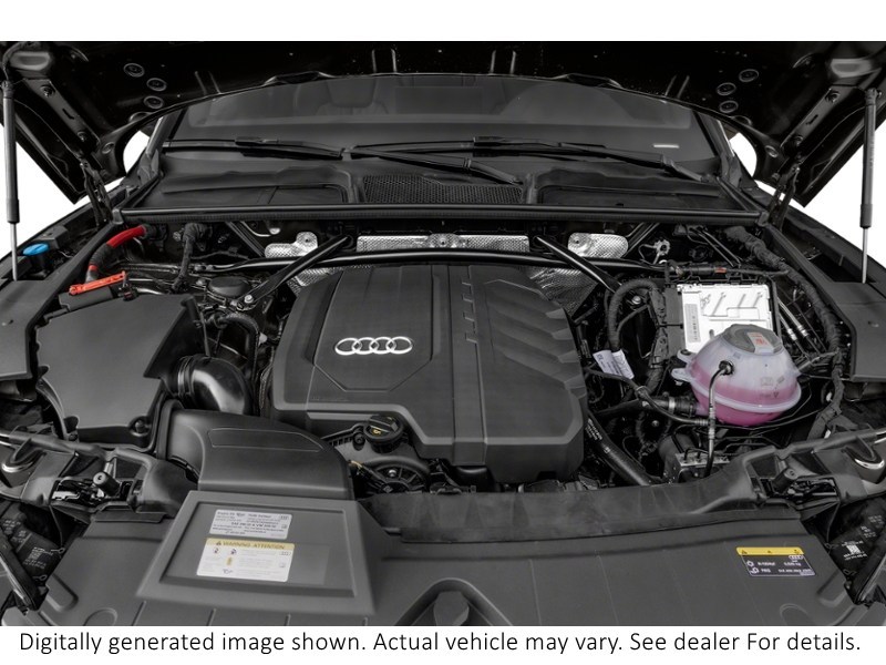 2021 Audi Q5 Sportback Progressiv 45 Tfsi Quattro Exterior Shot 3