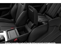 2021 Audi Q5 Sportback Progressiv 45 Tfsi Quattro Interior Shot 7