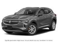 2022 Buick Envision AWD 4Dr Avenir Exterior Shot 1