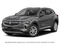 2022 Buick Envision AWD 4Dr Avenir Exterior Shot 1
