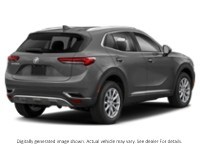 2022 Buick Envision AWD 4Dr Avenir Exterior Shot 2