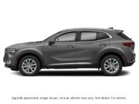 2022 Buick Envision AWD 4Dr Avenir Exterior Shot 6