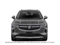 2022 Buick Envision AWD 4Dr Avenir Exterior Shot 5