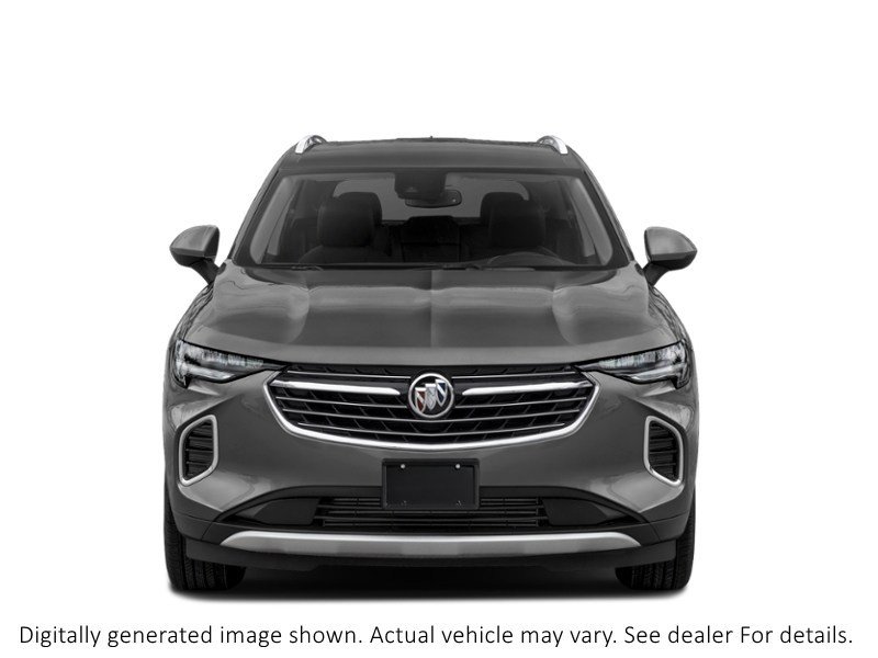 2022 Buick Envision AWD 4Dr Avenir Exterior Shot 5