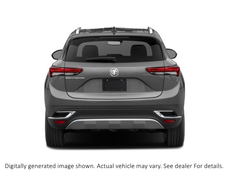 2022 Buick Envision AWD 4Dr Avenir Exterior Shot 7