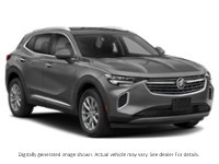 2022 Buick Envision AWD 4Dr Avenir Exterior Shot 8