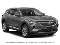 2022 Buick Envision AWD 4Dr Avenir Exterior Shot 8