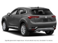 2022 Buick Envision AWD 4Dr Avenir Exterior Shot 9