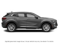 2022 Buick Envision AWD 4Dr Avenir Exterior Shot 10