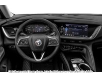 2022 Buick Envision AWD 4Dr Avenir Interior Shot 3
