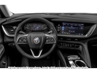 2022 Buick Envision AWD 4Dr Avenir Interior Shot 3