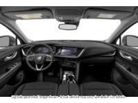 2022 Buick Envision AWD 4Dr Avenir Interior Shot 6